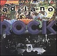 Adriano Celentano - Adriano Rock lyrics