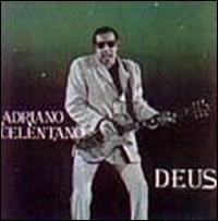 Adriano Celentano - Deus lyrics