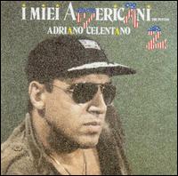 Adriano Celentano - I Miei Americani Tre Puntini, Vol. 2 lyrics