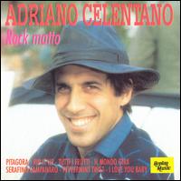 Adriano Celentano - Rock Matto lyrics