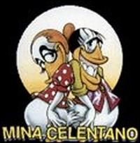 Adriano Celentano - Mina + Celentano lyrics
