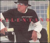 Adriano Celentano - Per Sempre lyrics