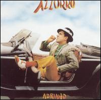 Adriano Celentano - Azzuro lyrics