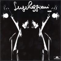 Serge Reggiani - Et Puis lyrics