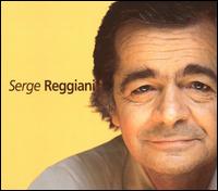 Serge Reggiani - Serge Reggiani lyrics