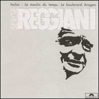 Serge Reggiani - Elle Veut: Gold Music lyrics