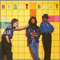 Bad Boys Blue - Heartbeat lyrics