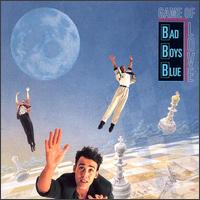 Bad Boys Blue - Game of Love lyrics