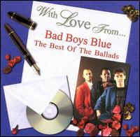 Bad Boys Blue - With Love from Bad Boys Blue lyrics