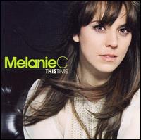 Melanie C - This Time lyrics