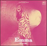 Emma Bunton - Free Me [UK] lyrics