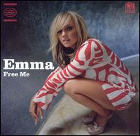 Emma Bunton - Free Me lyrics