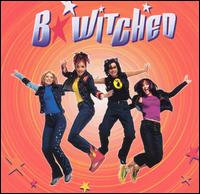 B*Witched - B*Witched lyrics