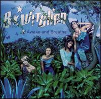 B*Witched - Awake and Breathe [13 Tracks] lyrics
