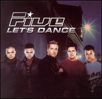5ive - Let's Dance lyrics
