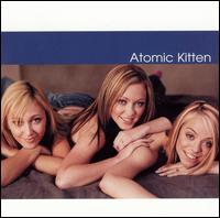 Atomic Kitten - Atomic Kitten lyrics