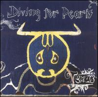 Diving for Pearls - Texas lyrics