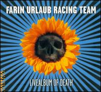 Farin Urlaub - Livealbum of Death lyrics