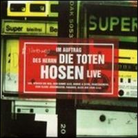 Die Toten Hosen - Im Auftrag Des Herrn lyrics