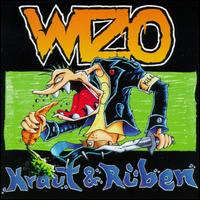 WIZO - Kraut & R?ben lyrics