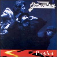 Jerusalem - Prophet lyrics