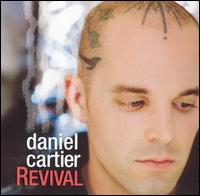 Daniel Cartier - Revival lyrics