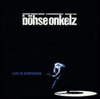 Bhse Onkelz - Live In Dortmund lyrics