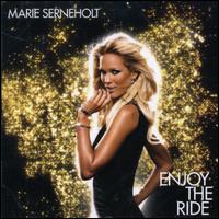 Marie Serneholt - Enjoy the Ride lyrics