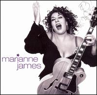 Marianne James - Marianne James lyrics