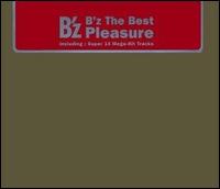 B'Z - The B'Z the Best Pleasure lyrics