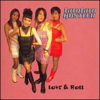 Gitogito Hustler - Love and Roll lyrics