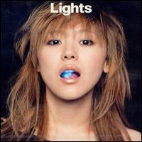 globe - Lights lyrics