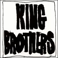 King Brothers - King Brothers lyrics
