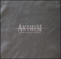 Anthem - Heavy Metal Anthem lyrics