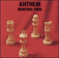 Anthem - Hunting Time lyrics