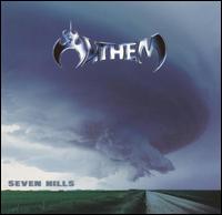 Anthem - Seven Hills lyrics