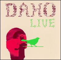 Etienne Daho - Live lyrics