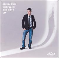 Etienne Daho - Sortir Ce Soir: Best of Live 2005 lyrics