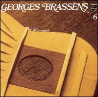 Georges Brassens - Le M?cr?ant lyrics