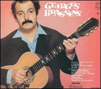 Georges Brassens - Number Five lyrics