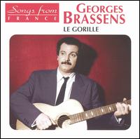 Georges Brassens - Le Gorilles [Emp Musique] lyrics