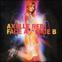 Axelle Red - Face A/Face B lyrics