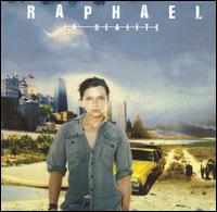 Raphael - La Realite lyrics