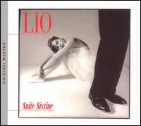 Lio - Suite Sixtine lyrics