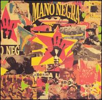 Mano Negra - Amerika Perdida lyrics