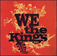 We the Kings - We the Kings lyrics