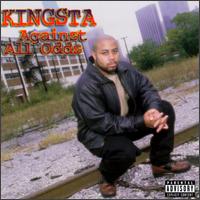 Kingsta - Against All Odds lyrics
