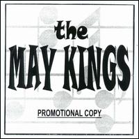 May Kings - May Kings lyrics