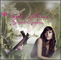 Natalie Williams - Secret Garden lyrics