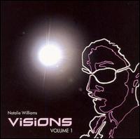 Natalie Williams - Visions, Vol. 1 lyrics